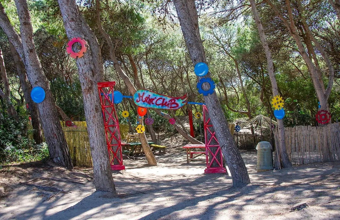 Ecoresort Le Sirene - Caroli Hotels-1